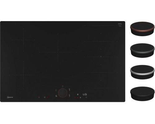 Купить Индукционная варочная панель Neff T68PYV4C0 в интернет-магазине Мега-кухня