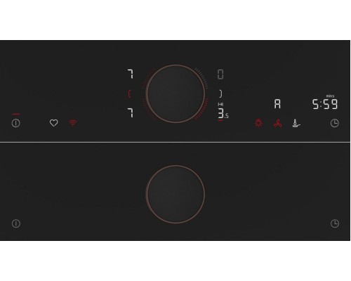 Купить  Индукционная варочная панель Neff T68PYV4C0 в интернет-магазине Мега-кухня 1