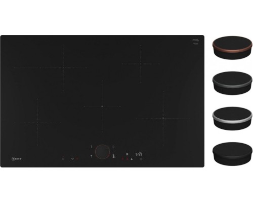 Купить Индукционная варочная панель Neff T58PYF4C0 в интернет-магазине Мега-кухня