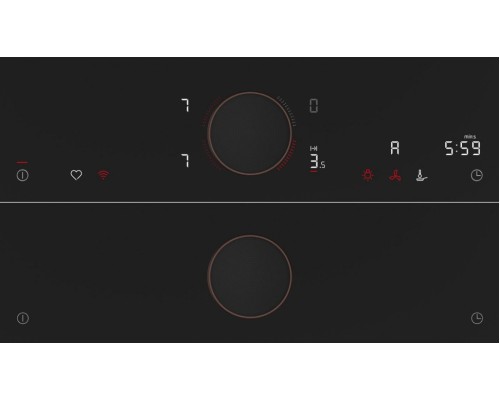 Купить  Индукционная варочная панель Neff T58PYF4C0 в интернет-магазине Мега-кухня 1