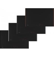 Индукционная варочная панель Neff T58YHW1C0