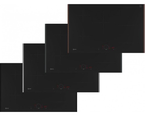 Купить Индукционная варочная панель Neff T58YHW1C0 в интернет-магазине Мега-кухня