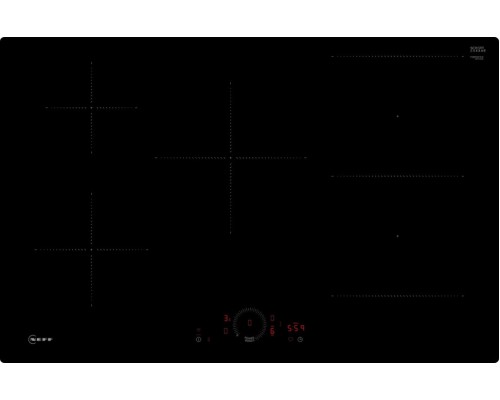 Купить Индукционная варочная панель Neff T58PHW1C0 в интернет-магазине Мега-кухня