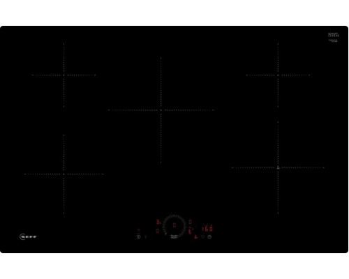 Купить Индукционная варочная панель Neff T58PHV4C0 в интернет-магазине Мега-кухня