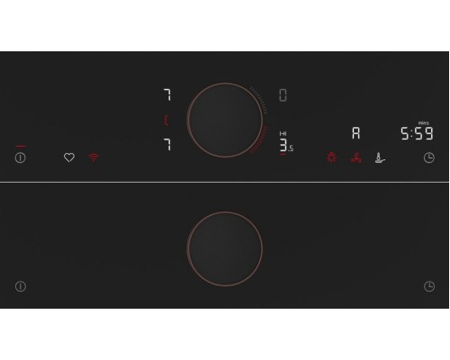 Купить  Индукционная варочная панель Neff T66YYE4C0 в интернет-магазине Мега-кухня 1