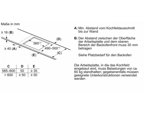 Купить  Индукционная варочная панель Neff T56YYF4C0 в интернет-магазине Мега-кухня 5