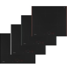 Индукционная варочная панель Neff T56YHF1C0