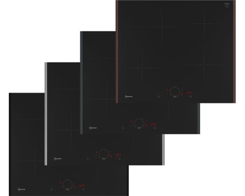 Купить Индукционная варочная панель Neff T56YHF1C0 в интернет-магазине Мега-кухня