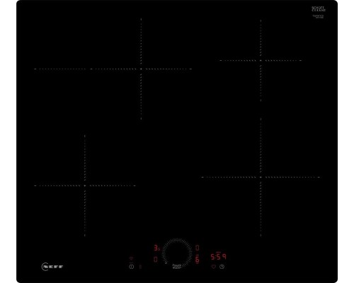 Купить Индукционная варочная панель Neff T56PHF1C0 в интернет-магазине Мега-кухня