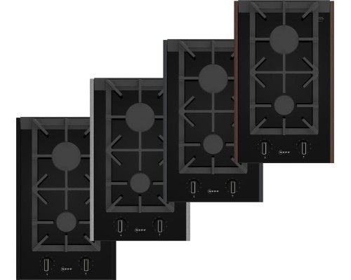 Купить Газовая варочная панель Neff N23YS29S0 в интернет-магазине Мега-кухня