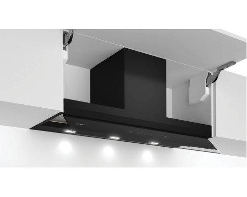 Купить Встраиваемая вытяжка Neff D95XAM2S0 в интернет-магазине Мега-кухня