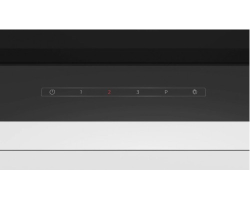 Купить  Встраиваемая вытяжка Neff D95XAM2S0 в интернет-магазине Мега-кухня 2