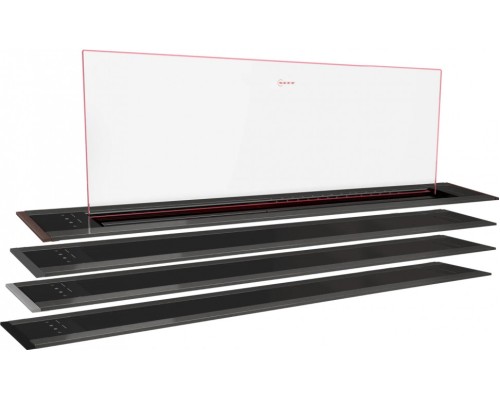 Купить Встраиваемая в стол вытяжка Neff I98WMM1Y7 в интернет-магазине Мега-кухня
