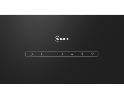 Купить  Настенная вытяжка Neff D88IAN2Y5 в интернет-магазине Мега-кухня 1