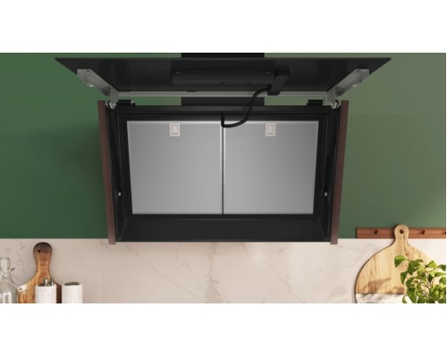 Купить  Настенная вытяжка Neff D88IAN2Y5 в интернет-магазине Мега-кухня 2