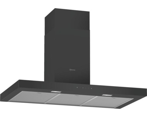 Купить Настенная вытяжка Neff D94BHM1S5 в интернет-магазине Мега-кухня