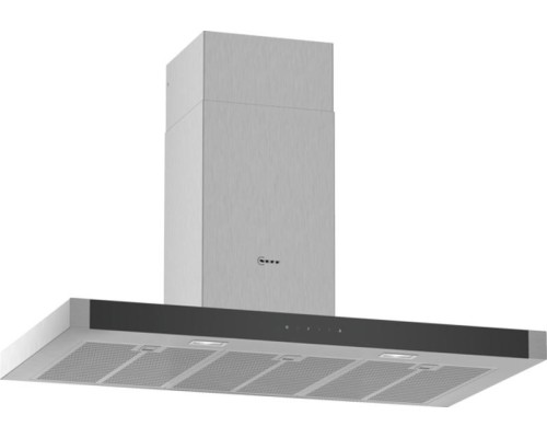 Купить Настенная вытяжка Neff D95BHM4N0 в интернет-магазине Мега-кухня