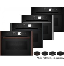 Духовой шкаф с функцией пара Neff C29FY5CX0