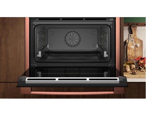 Купить  Духовой шкаф с функцией пара Neff C29FY5CX0 в интернет-магазине Мега-кухня 2