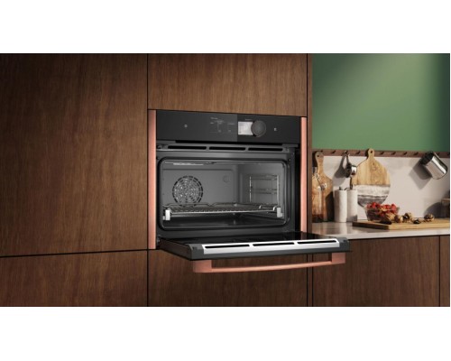 Купить  Духовой шкаф с функцией пара Neff C29FY5CX0 в интернет-магазине Мега-кухня 3