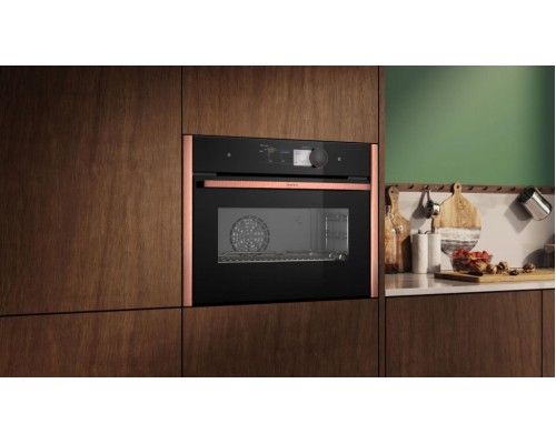 Купить  Духовой шкаф с функцией пара Neff C29FY5CX0 в интернет-магазине Мега-кухня 4