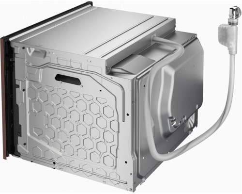 Купить  Духовой шкаф с функцией пара Neff C29FY5CX0 в интернет-магазине Мега-кухня 5