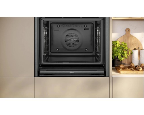 Купить  Духовой шкаф Neff B54CR71G0 в интернет-магазине Мега-кухня 2