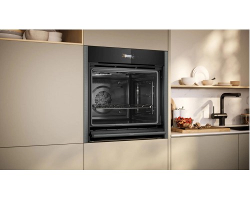 Купить  Духовой шкаф Neff B54CR71G0 в интернет-магазине Мега-кухня 3