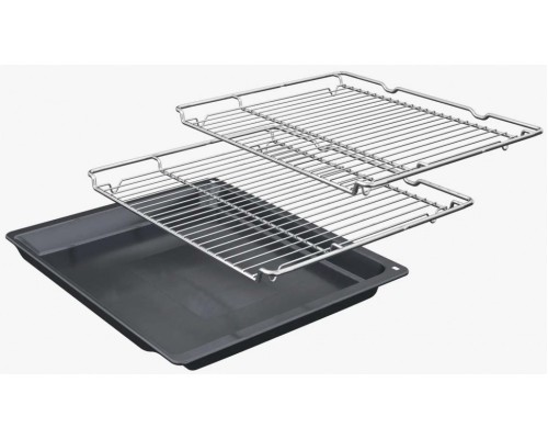 Купить  Духовой шкаф Neff B54CR71G0 в интернет-магазине Мега-кухня 5