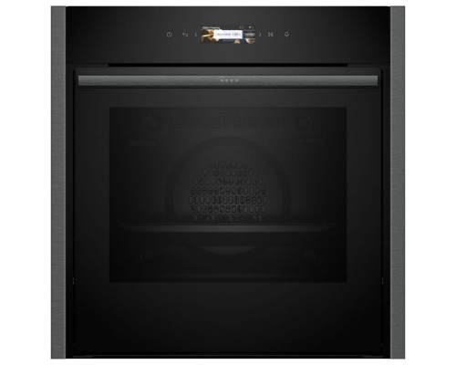 Купить Духовой шкаф Neff B54CR31G0 в интернет-магазине Мега-кухня