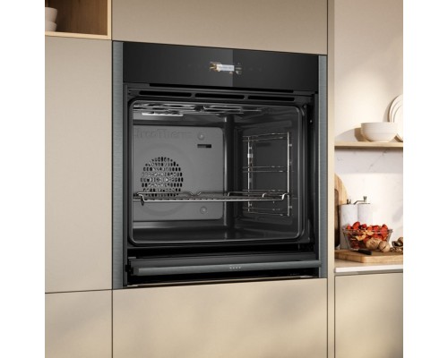 Купить  Духовой шкаф Neff B54CR31G0 в интернет-магазине Мега-кухня 1