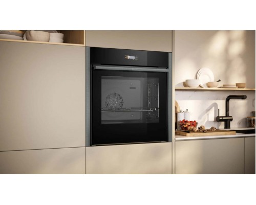 Купить  Духовой шкаф Neff B54CR31G0 в интернет-магазине Мега-кухня 3