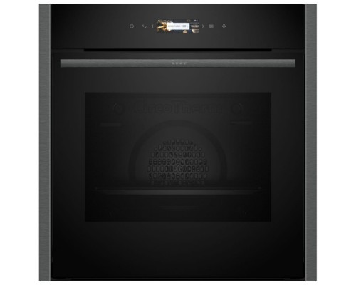 Купить Духовой шкаф Neff B24CR71G0 в интернет-магазине Мега-кухня