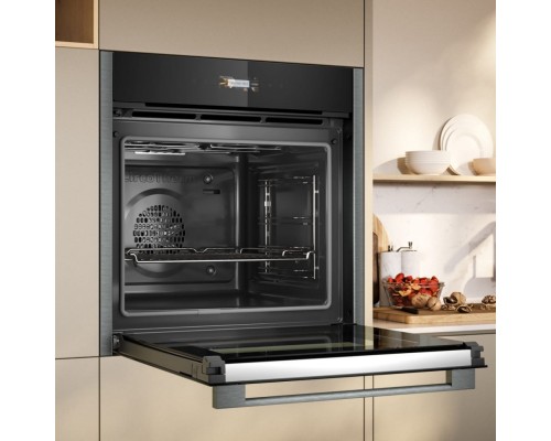 Купить  Духовой шкаф Neff B24CR71G0 в интернет-магазине Мега-кухня 1