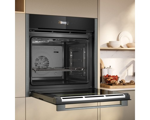 Купить  Духовой шкаф Neff B24CR31G0 в интернет-магазине Мега-кухня 1