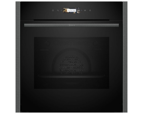 Купить Духовой шкаф Neff B24CR31G0 в интернет-магазине Мега-кухня