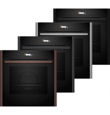 Духовой шкаф Neff B59CR31Y0