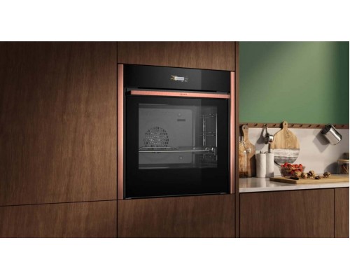 Купить  Духовой шкаф Neff B59CR31Y0 в интернет-магазине Мега-кухня 2