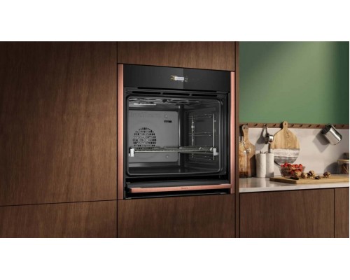 Купить  Духовой шкаф Neff B59CR31Y0 в интернет-магазине Мега-кухня 3