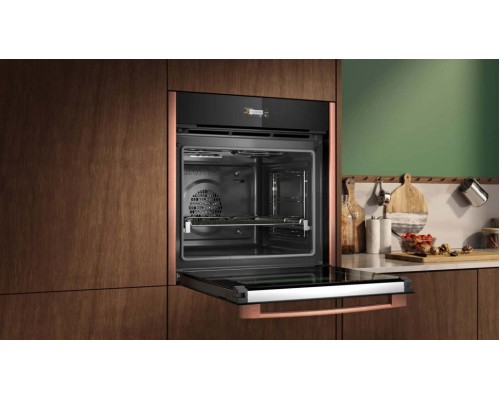 Купить  Духовой шкаф Neff B29CR7KY0 в интернет-магазине Мега-кухня 3