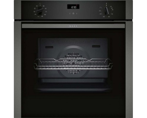 Купить Духовой шкаф Neff B1ACE4AG0 в интернет-магазине Мега-кухня