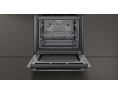 Купить  Духовой шкаф Neff B1ACE4AG0 в интернет-магазине Мега-кухня 1