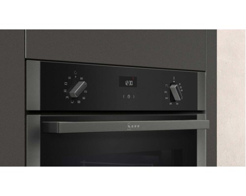 Купить  Духовой шкаф Neff B1ACE4AG0 в интернет-магазине Мега-кухня 2