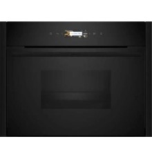 Компактный духовой шкаф пароварка Neff C29DR1XY0