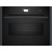 Купить Компактный духовой шкаф с микроволнами Neff C29MS31Y0 в интернет-магазине Мега-кухня