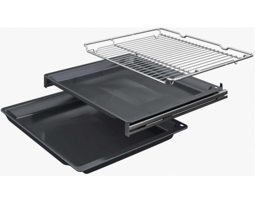 Купить  Духовой шкаф Neff B69CS3AY0 в интернет-магазине Мега-кухня 1