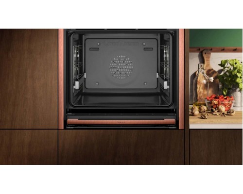 Купить  Духовой шкаф Neff B69CS3AY0 в интернет-магазине Мега-кухня 4