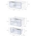 Купить  Встраиваемая холодильно-морозильная комбинация Neff KI5872FE0 в интернет-магазине Мега-кухня 7