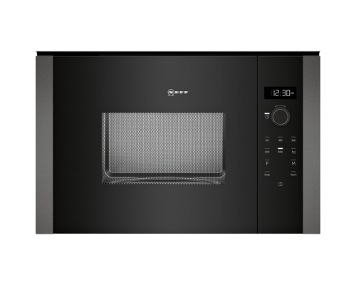 Купить Микроволновая печь Neff HLAWD23G0 в интернет-магазине Мега-кухня