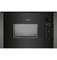 Встраиваемая микроволновая печь Neff HLAGD53G0